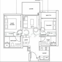 Avenue South Residence (D3), Apartment #503612061